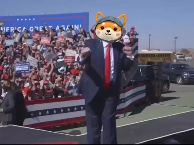 Make Asteroid Great Again
