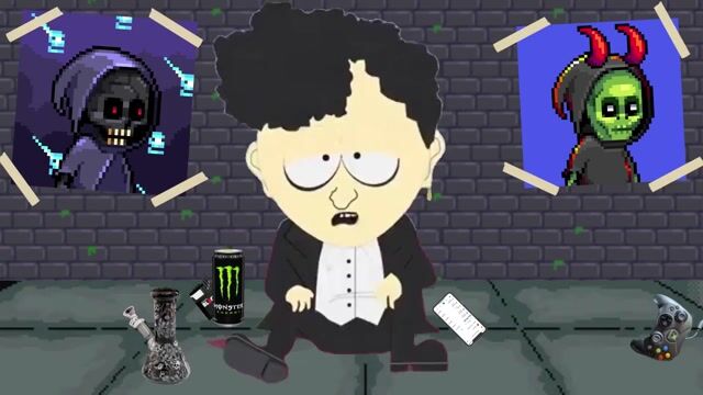 Enjoy a clove cigarette and just DCA

Reepz https://t.co/FoFZbvtGZa