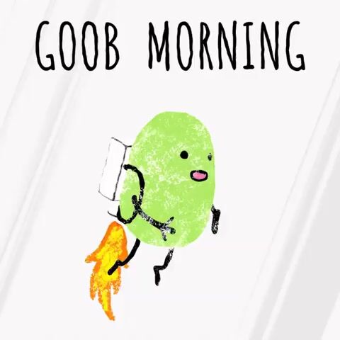 $goob morning https://t.co/uF08AneEbm
