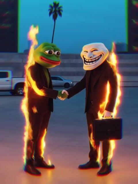 We All Rich