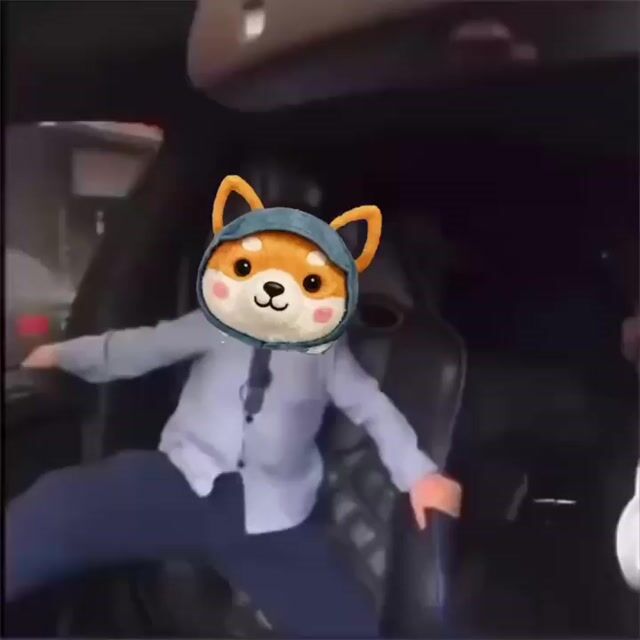 Asteroid Taking The Driver's Seat