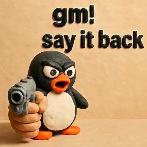 gm say it back