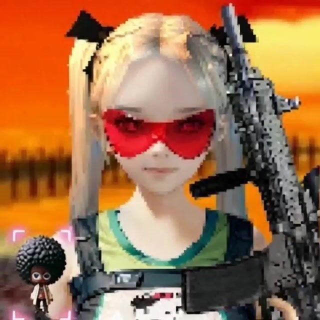 Standard_Mode_cute_woman_looking_tough (2).mp4