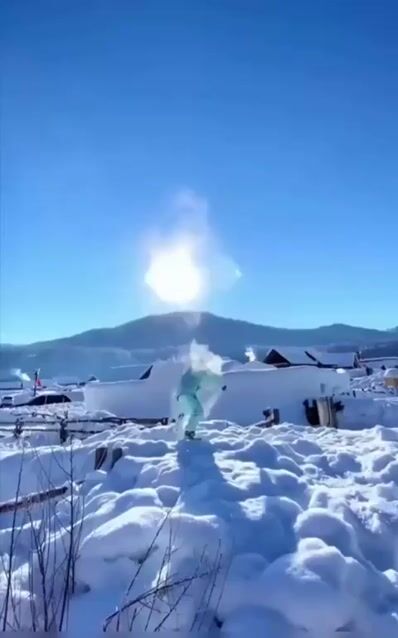 Val fan video snow.MP4