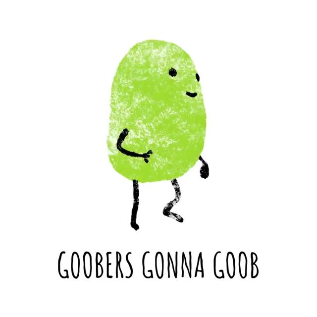 nvm, life is $goob https://t.co/qFtkOH1upR