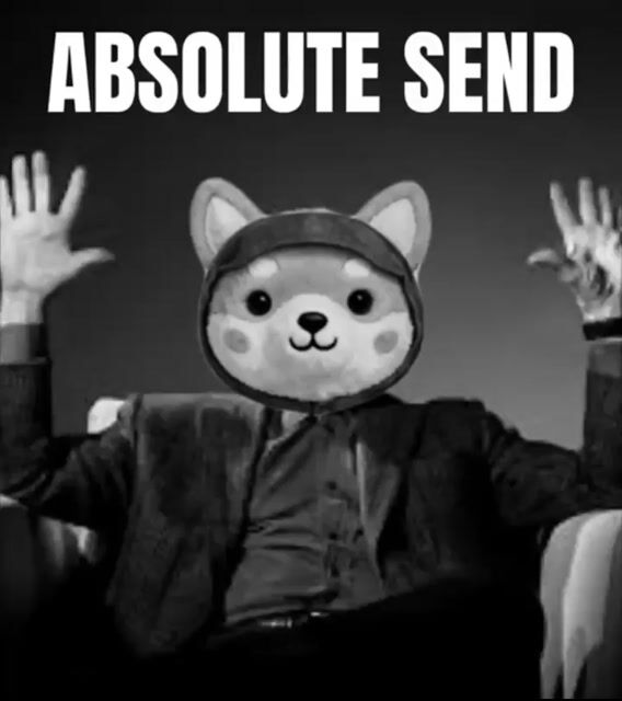 Asteroid's Absolute Send