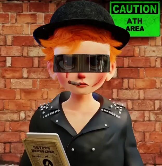 Up Only l A term commonly used to portray that a project or cryptocurrency will continue to succeed.

https://t.co/2nXDGneRga https://t.co/HT8yPUKsi2