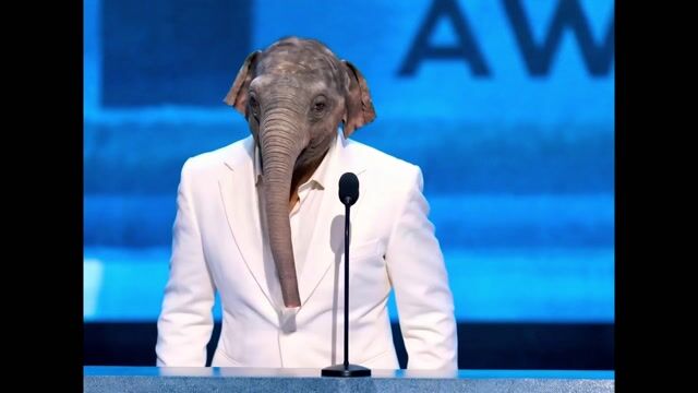 Tuahn x Kanye I guess we never know.mp4