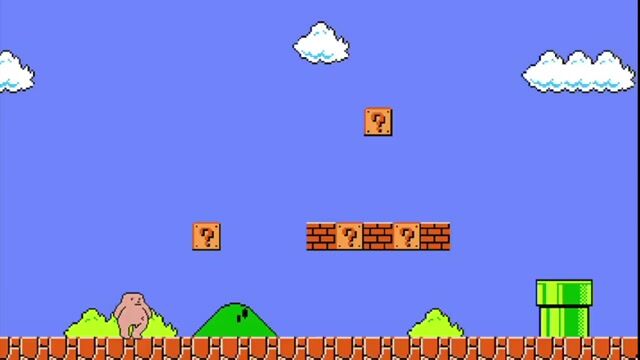 VIDEO - MARIO.mov