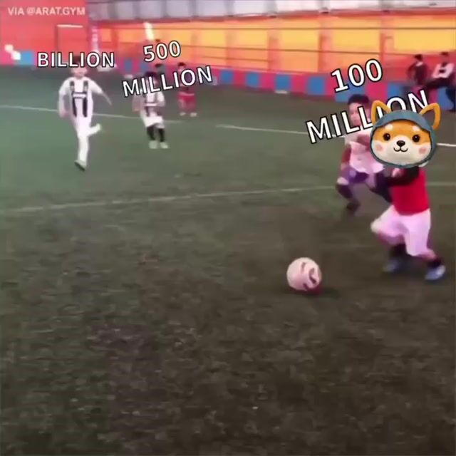 Asteroid Doge Kicks 100M Into Crypto Goal