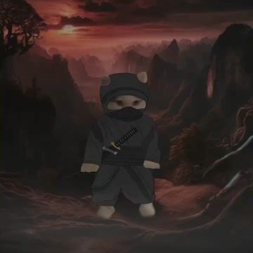 Ninja Michi