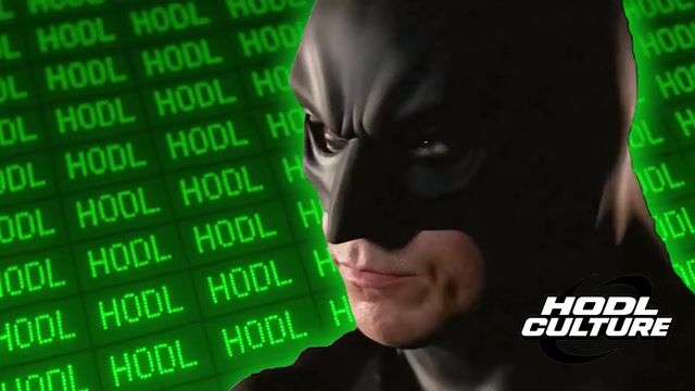 You'll never have to say thank you