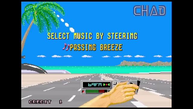 VIDEO - Car Racing Videogame.mov