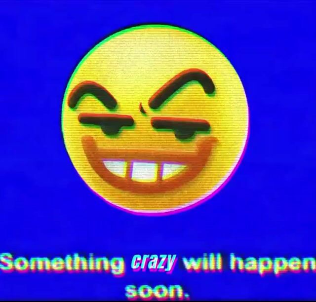 stop trading and believe in $heheh

8Q9VDdrd1rNczTEL3ivPhwsYrYXVuSAdHuY7gFJGpump https://t.co/Z8CLmoH1fi