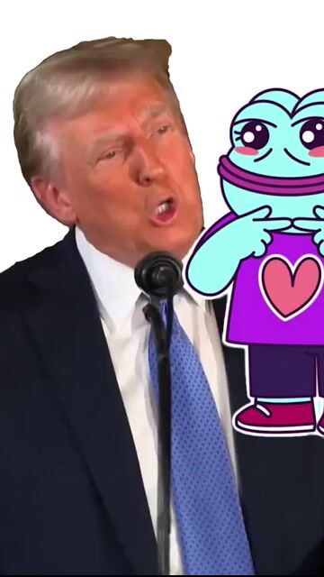 trumpcutesong.MP4