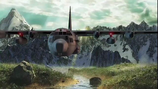 VIDEO - Bomb Drop Plane.mov