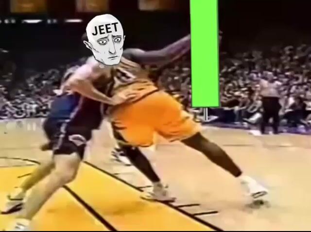 Jeet Panics Under Heavy Defense