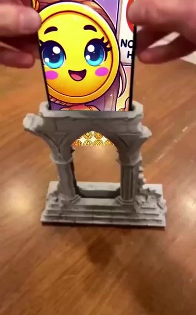 Val fan video gate.MP4