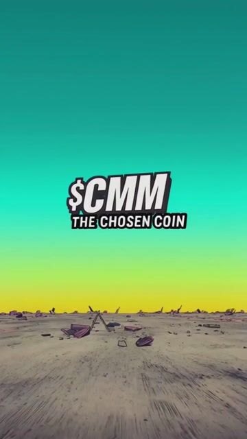 invideo-ai-1080 $CMM_ The Coin That Solana Forgot (But I 2024-12-28.mp4