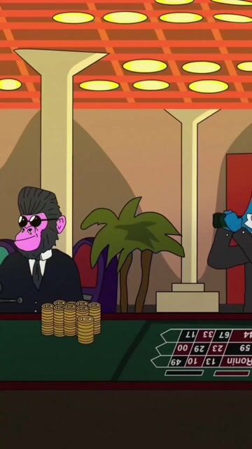 Koku Coco Casino.mov