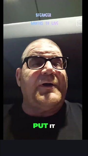 #8 Crypto Rewards Donated to Cancer Research_ Let's Do This!.mp4