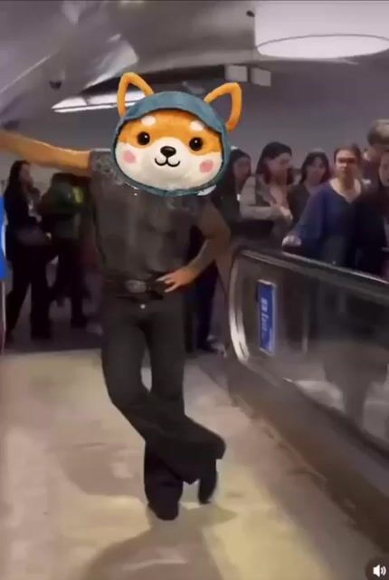Asteroid's Wild Dance In The Terminal