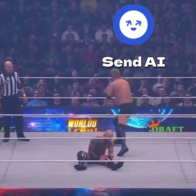 Send Ai meme.mp4