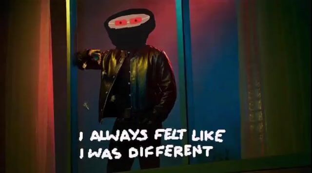 Idk Im just a weirdo.mp4