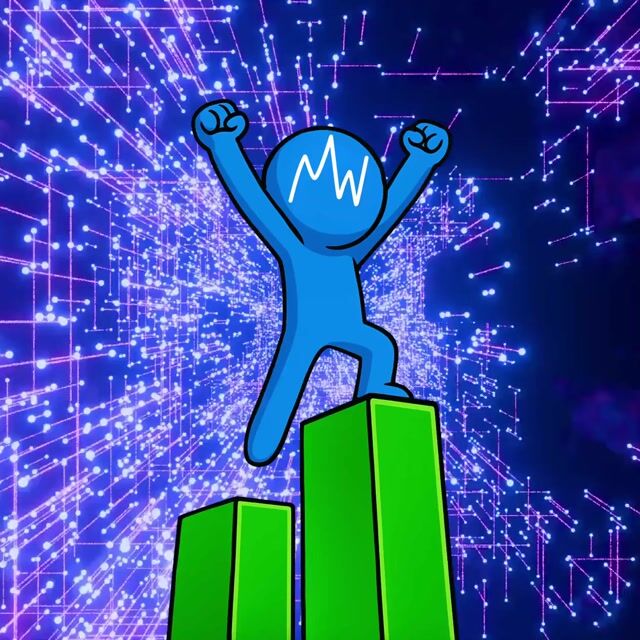 Blue Guy Victory Steps.mp4
