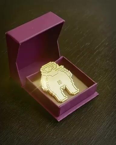 VIDEO - Gold Pin Short.mov