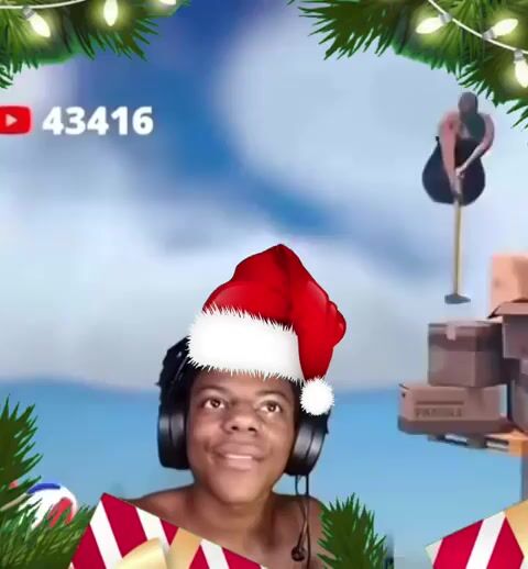 MR DONATES TO SPEED JOLLY.mp4