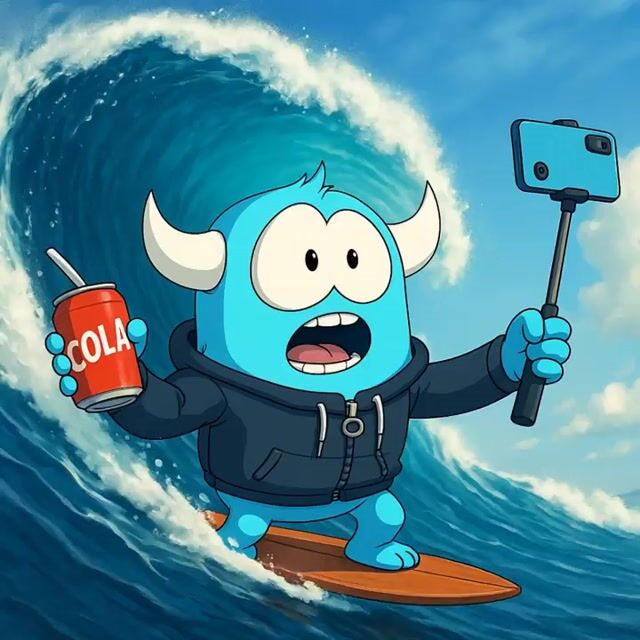 Ride with blue.mp4