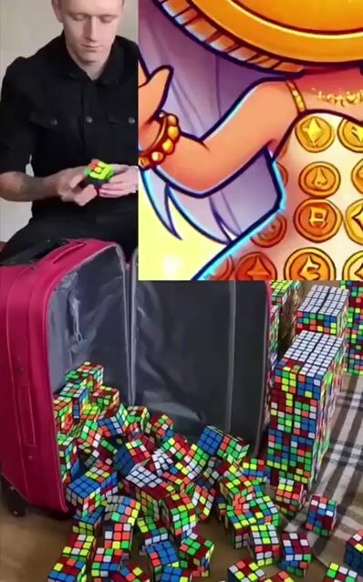 Val fan video rubix cube.MP4
