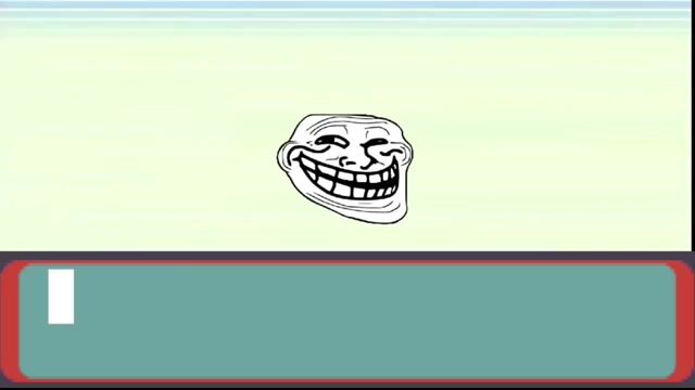 Troll is evolving.mov