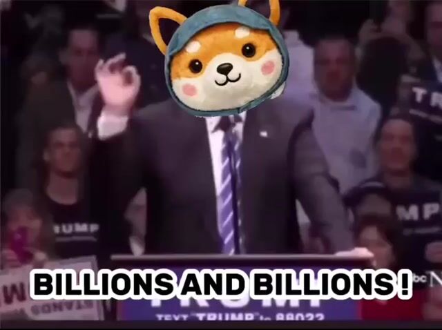 Asteroid: Billions And Billions!