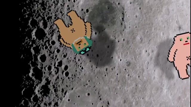 VIDEO - Moon Spin.mov