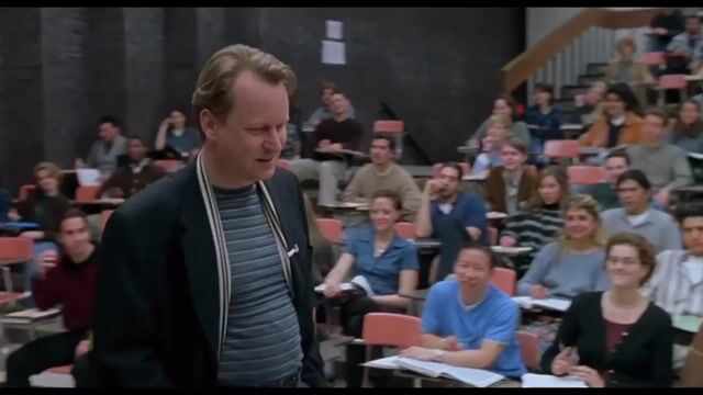 VIDEO - Good Will Hunting.mp4