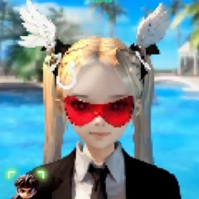 Standard_Mode_cute_woman_looking_smug (1).mp4