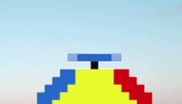 VIDEO - Beanie Take Off Fly.mov