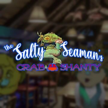 The Salty Seaman Commercial V2.mov