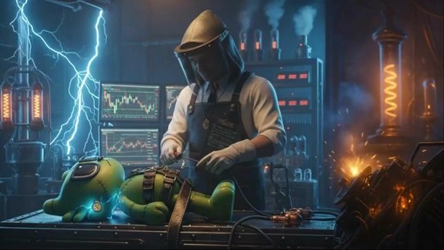 FrankenBilly-HashoWeen.mp4