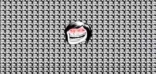 trollinas