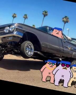 VIDEO - Rollin Music Video Chad Cars.mov