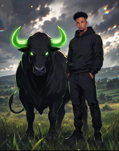 King