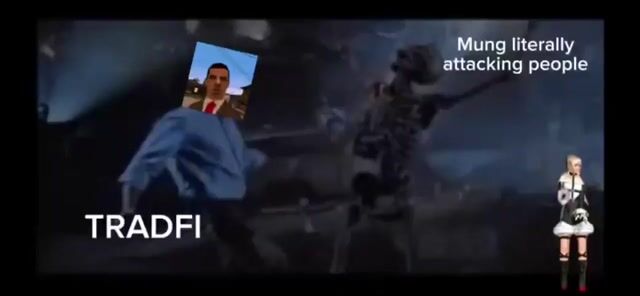 Happy weekend. Buy $SPX
Here’s a parody tribute to @unclemungy “Mung” always working so hard for the @spx6900 bags. https://t.co/bfUY5pTrnp